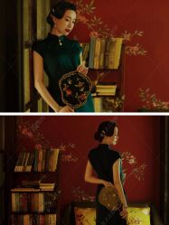 点击看大图 -美云庭古装·格格服汉服·京城旅拍(北京店)