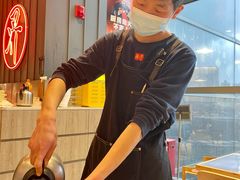 -潮界(LU·ONE凯德晶萃广场店)