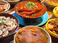 -田园印象·成都土菜院子(华阳店)