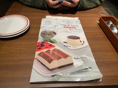 -萨莉亚意式餐厅(杭州滨江天街店)