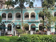 -星巴克臻选(广州沙面店)