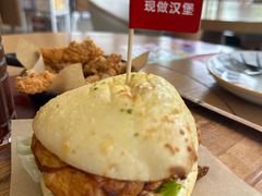 -必胜客(湘隆店)