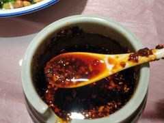 -宣海荣锅贴大王·陕味小吃集(钟楼店)