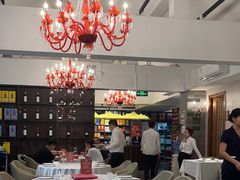 -月福京味斋·烤鸭店·北京菜(鼓楼总店)