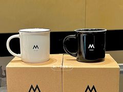 -M Stand(深圳布吉万象汇店)