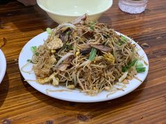 -凡老头米线砂锅(古荡新村西粮站)