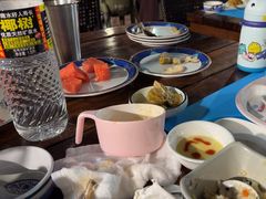 -渔家火锅·海鲜自助餐·演艺(亚龙湾天域酒店)