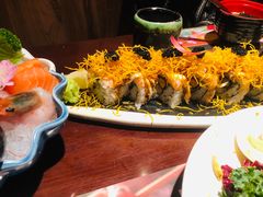 -弓二·烧鸟居酒屋(财富购物中心店)