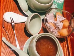 -金色春天.美颜康体纯正SPA(黄泥磅店)