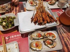 -木屋烧烤(龙岗龙城万科里店)