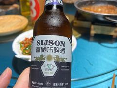 -古道村落(温汤店)