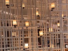 -松咖啡自助餐厅·松北香格里拉