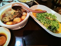 -火宫殿·湘菜小吃·商务宴请·生日聚会(东塘店)