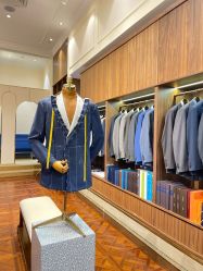 -MR.COLLECTION西装先生(富华里店)