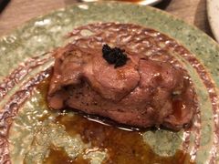 -炙柒Sekinana·精致料理 烧鸟·铁板烧(海上世界店)