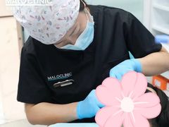 -马泷齿科·成都锦江置略马泷口腔门诊部(IFS国金中心店)