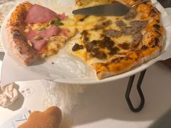 -春树下·树屋花房西餐厅(罍街AS1980店)