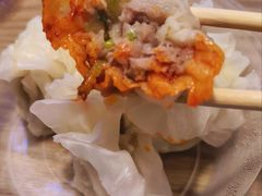 -晓友烧麦(光华村店)