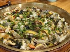 -竹一味·竹筒饭