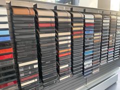 -北京中升宝辉宝马4S店