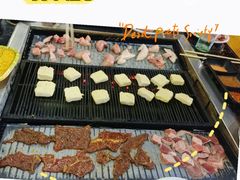 -石屏老字号4号包浆豆腐美食城(泼水广场店)