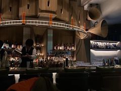-BAR Signal·鸡尾酒酒吧