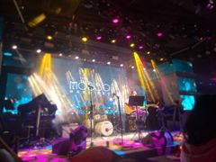 -MOSSO音乐酒吧·live house(南京旗舰店)