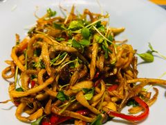 -和雅集素食(景区店)