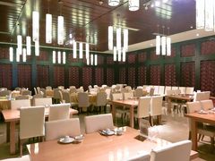 大堂-启东恒大酒店·吕四渔号海鲜餐厅