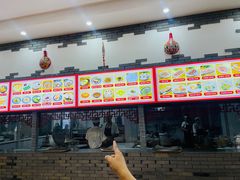 -三羊居食府(文艺路店)