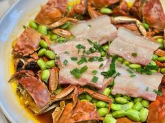 -壹只菜·崇明本地特色菜(崇明南门店)