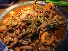 -胖哥俩肉蟹煲(杭州下沙学林街店)