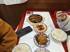 -71号豆汤饭·成都小馆(红牌楼店)