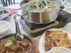 -东就鸭饭店·古早海南菜(友谊南海城店)