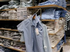-优衣库(无锡荟聚购物中心店)