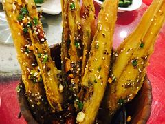-大眼锅贴水饺(河东店)