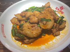 -百年神厨·地道川菜(清江西路店)