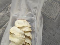 -水丰锅贴(延吉东路店)