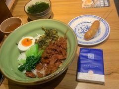 -和府捞面(壹方天地店)