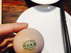 活珠子-阊门姚记豆浆(旧学前直营店)