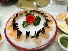 -寻味顺德·南记酒家·传统顺德菜·鱼生(广源路店)