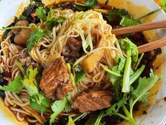 -智强牛肉面