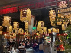 -南京大牌档(济南万象城店)