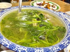 草鸡汤-洞天食府(北大街店)