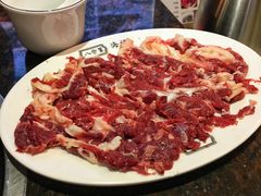 -八合里潮汕鲜牛肉火锅(深圳海岸城店)