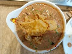 -彤德莱牛肉火锅(双港店)