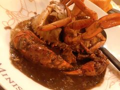 -Ministry of Crab(科伦坡店)