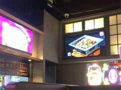 -茄子恰恰·新云南小炒(坪山益田店)