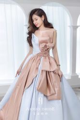 -艾朵婚纱