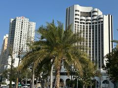 -汕头金海湾大酒店(万象城店)